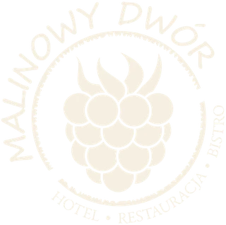 Malinowy Dwór, hotel, restauracja, bistro