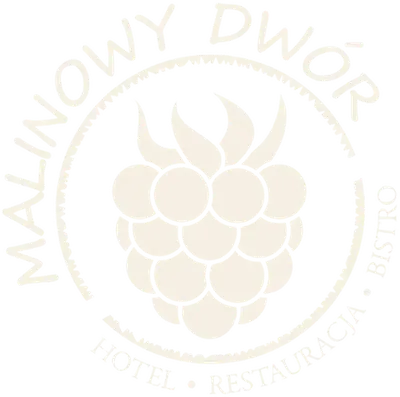 Malinowy Dwór, hotel, restauracja, bistro